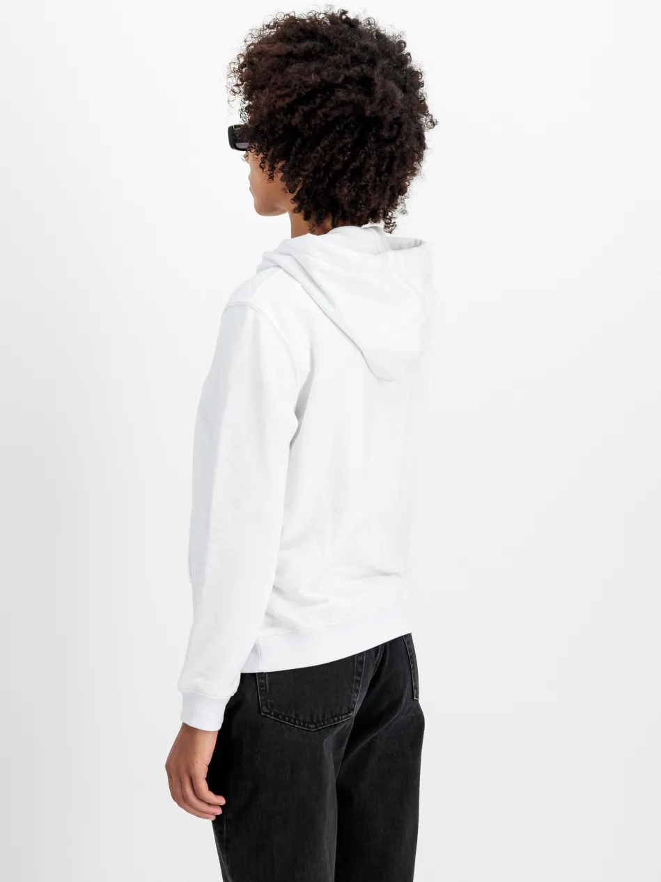 Damen Kapuzensweatshirt