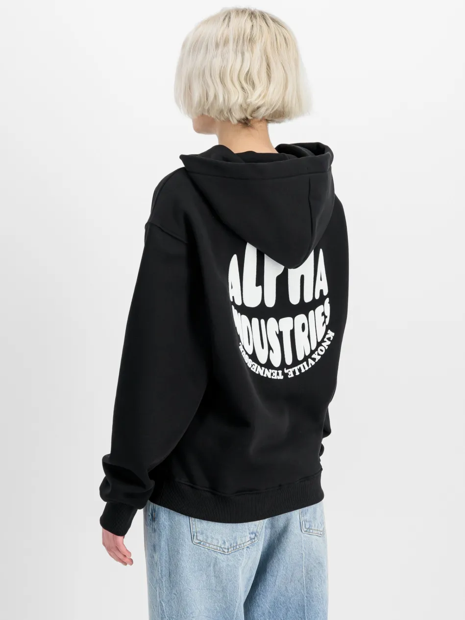 Damen Kapuzensweatshirt