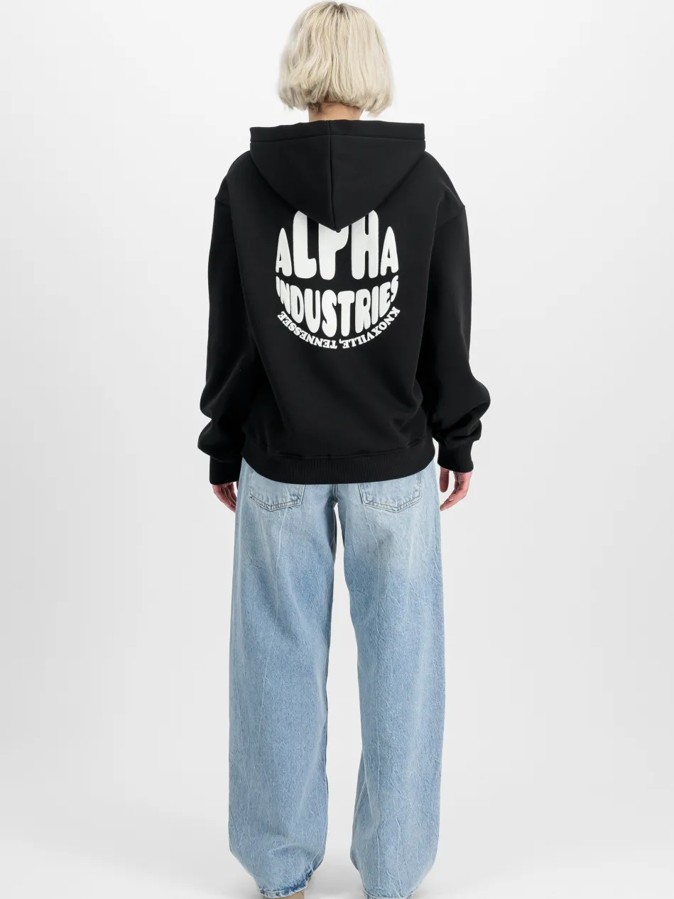 Damen Kapuzensweatshirt