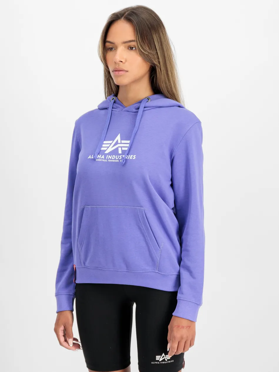 Damen Kapuzensweatshirt