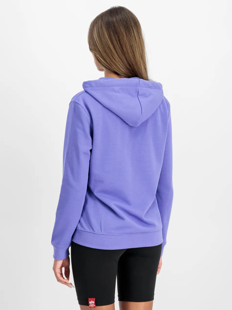 Damen Kapuzensweatshirt