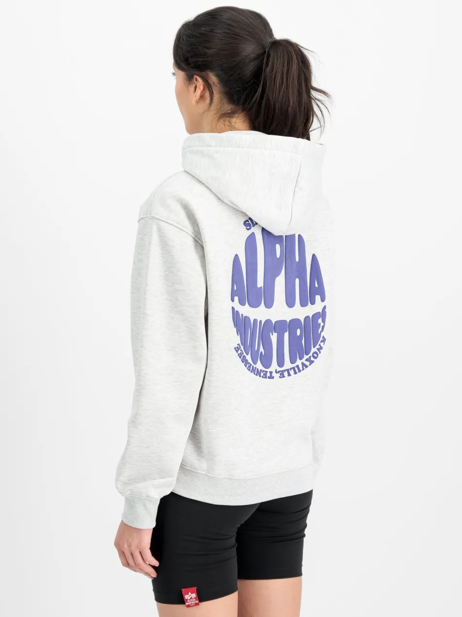 Damen Kapuzensweatshirt