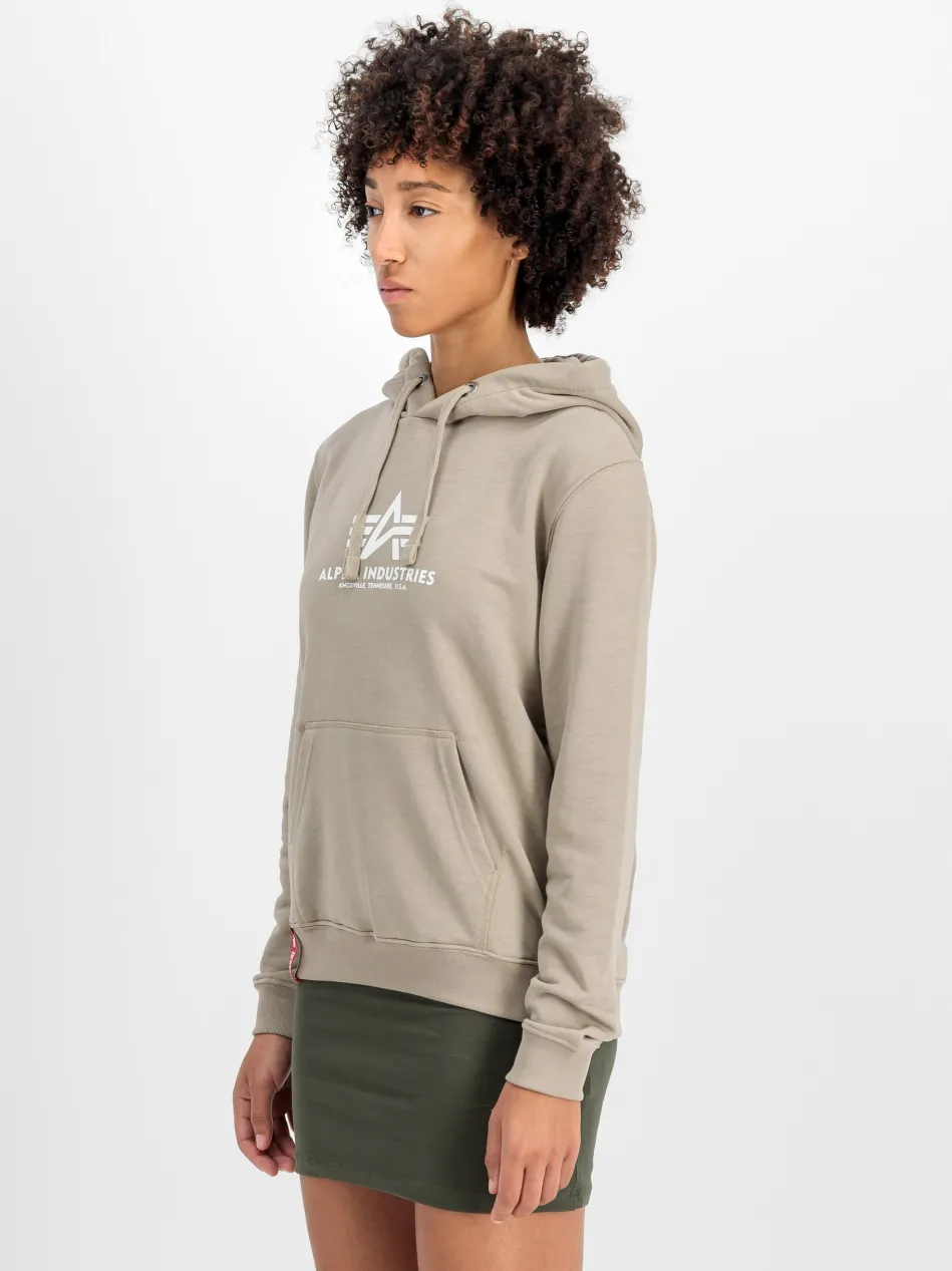 Damen Kapuzensweatshirt