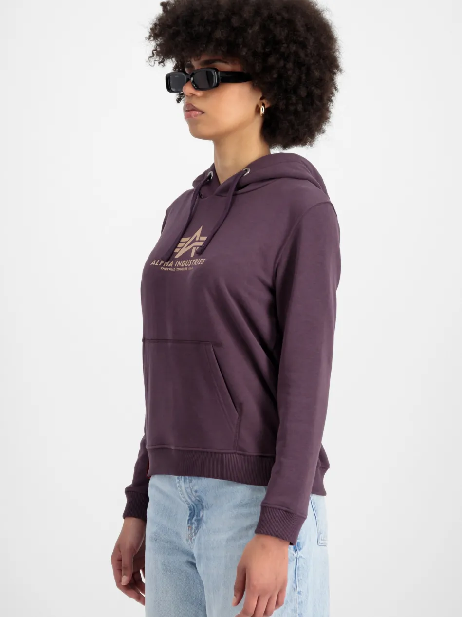 Damen Kapuzensweatshirt