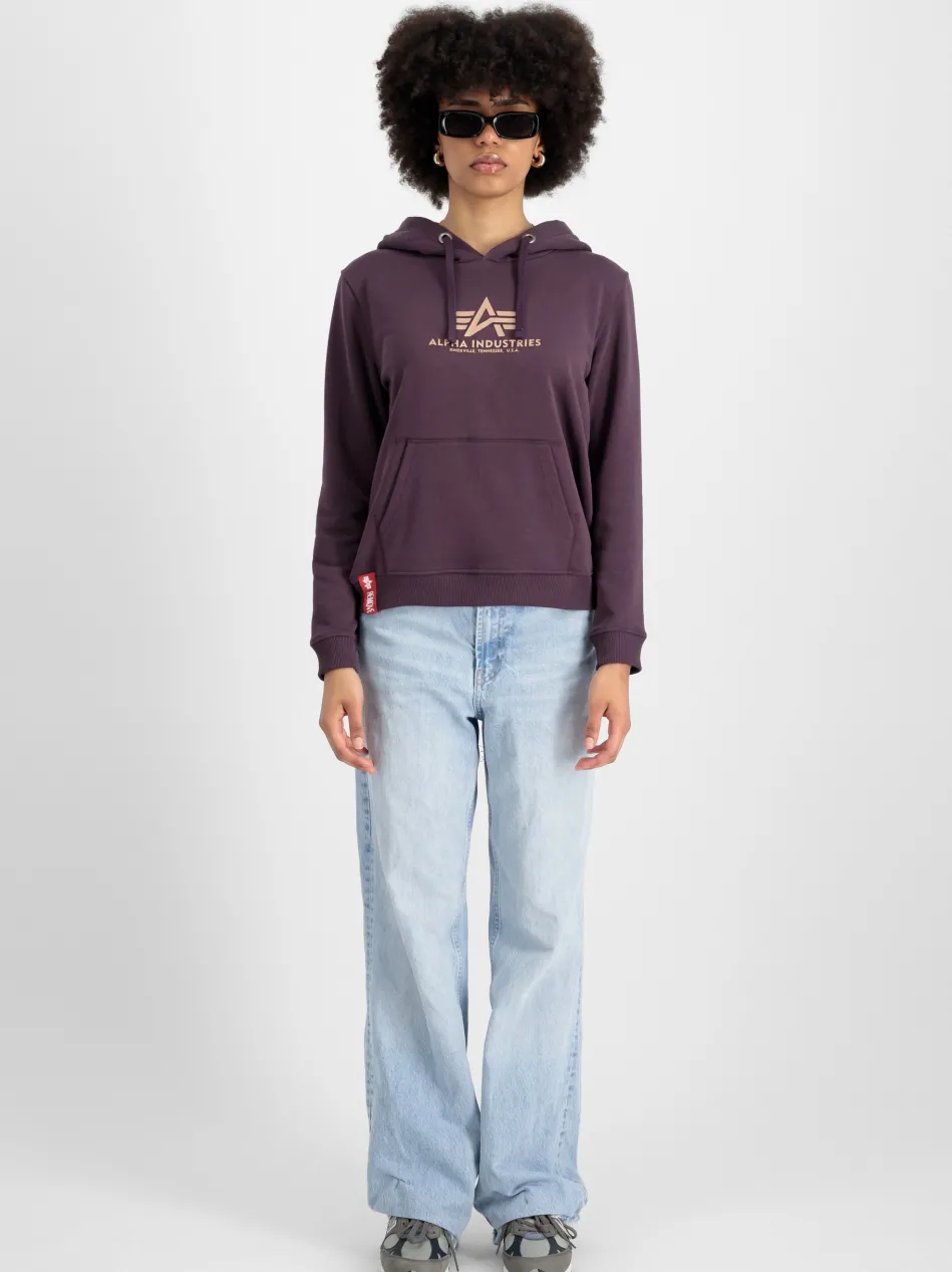 Damen Kapuzensweatshirt