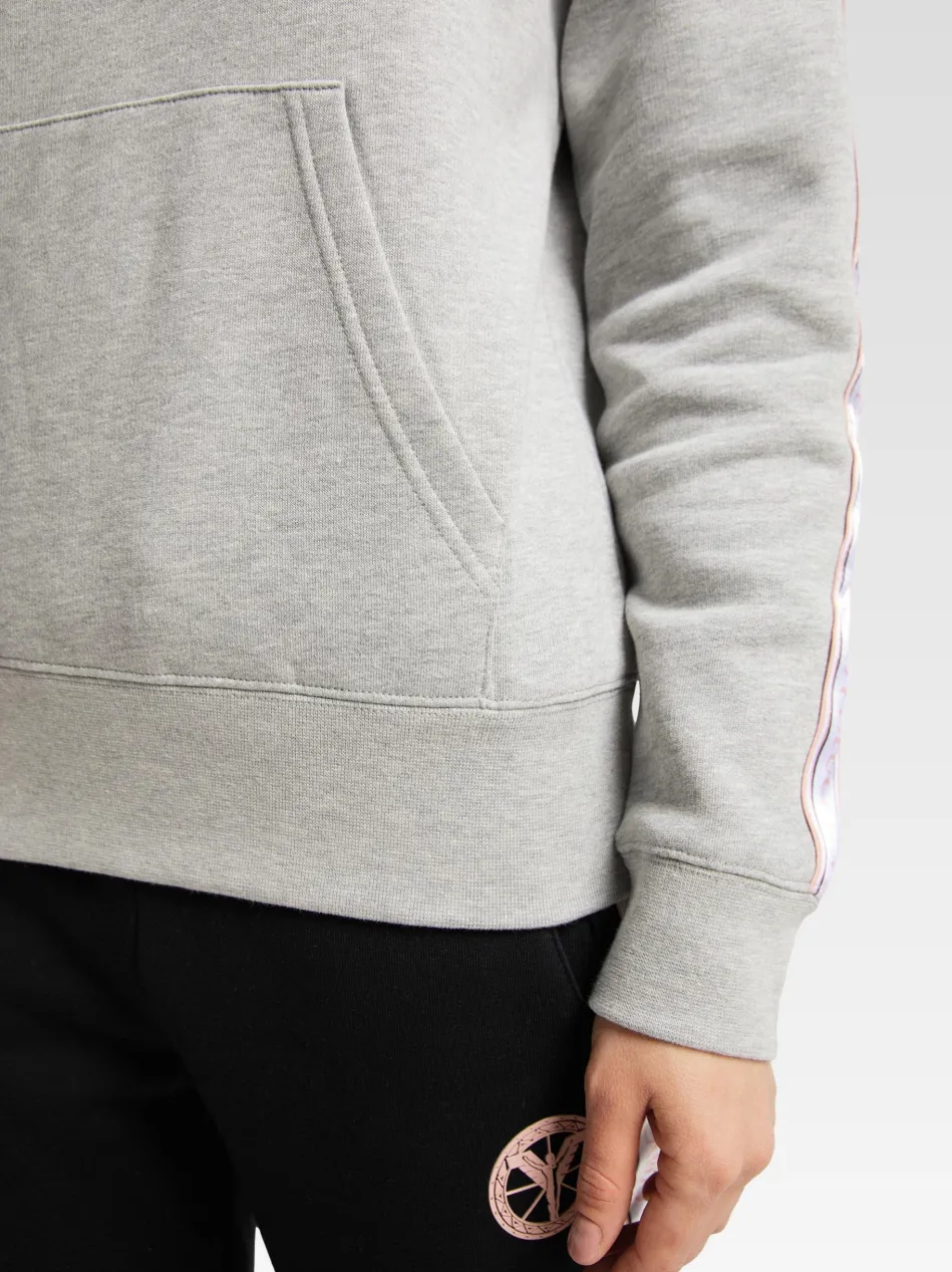 Damen Kapuzensweatshirt - Catania