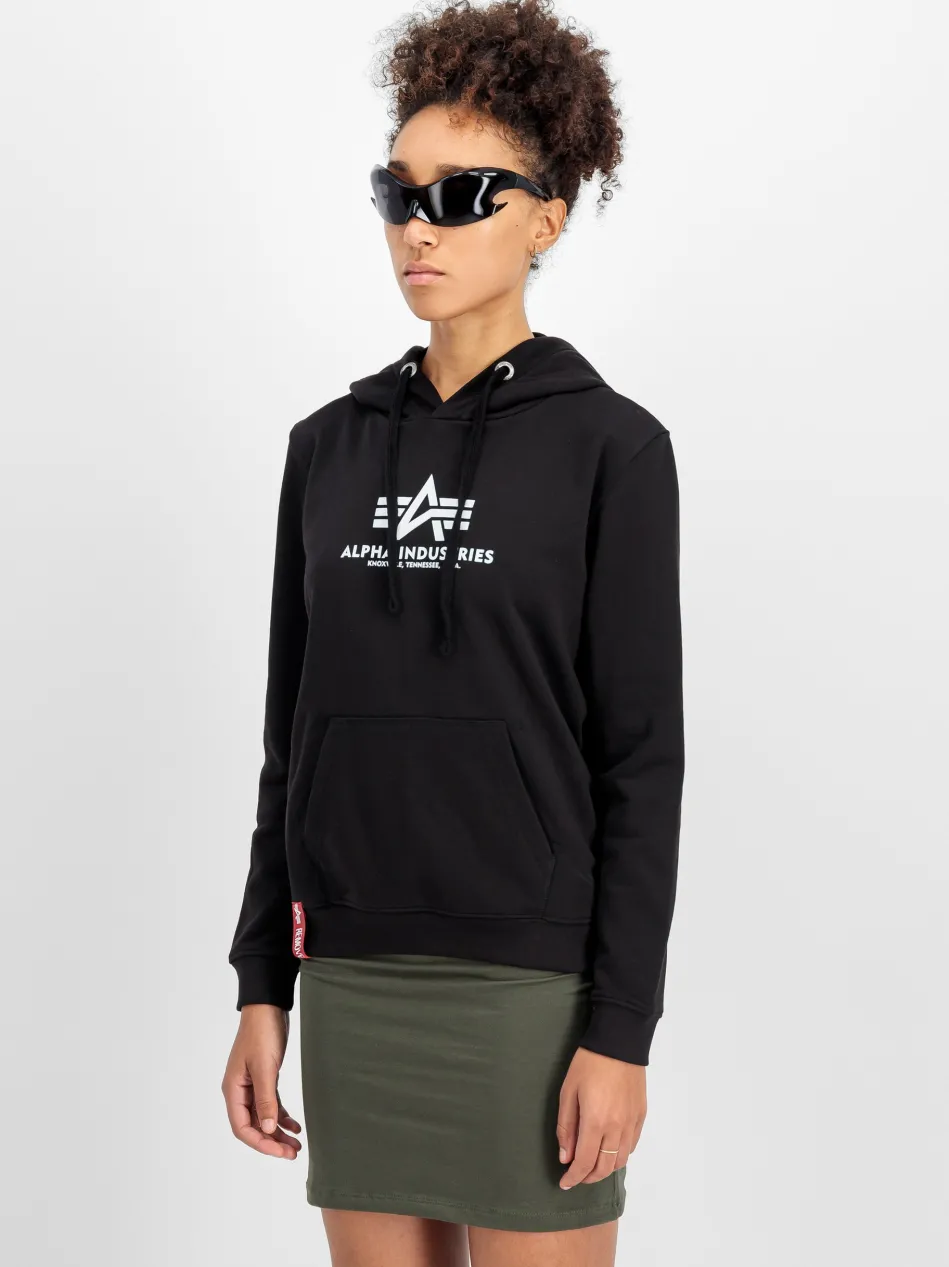 Damen Kapuzensweatshirt