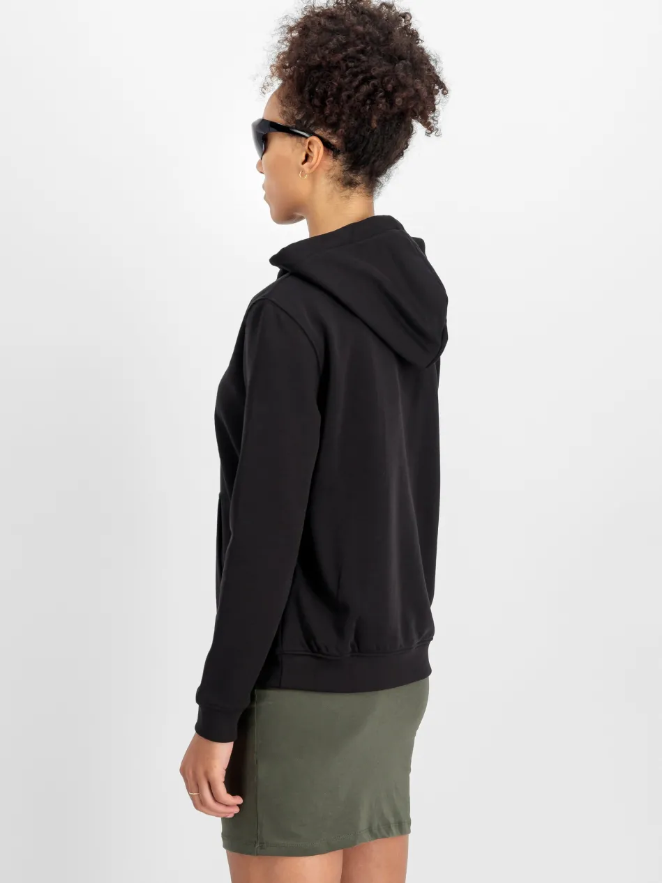 Damen Kapuzensweatshirt