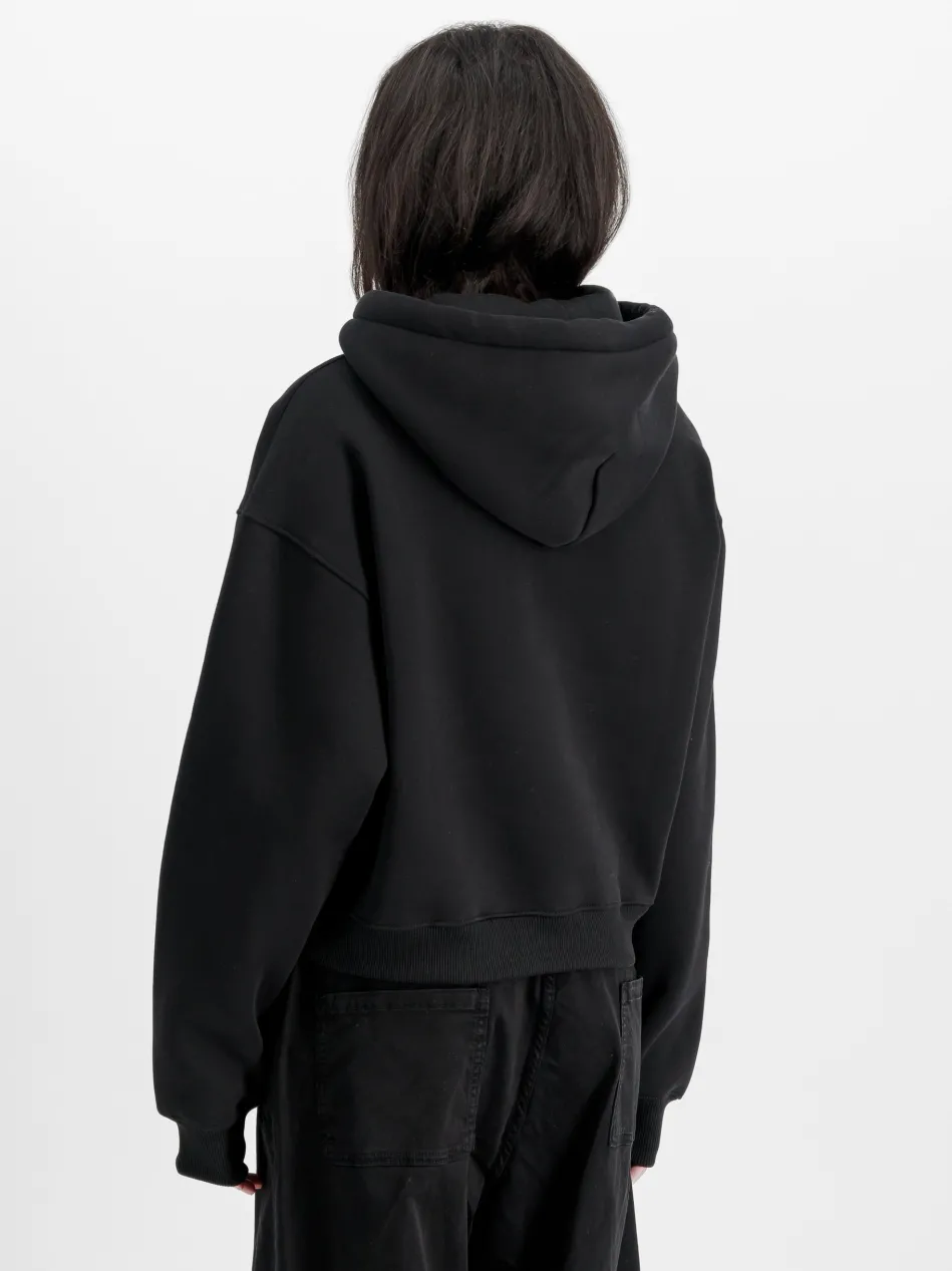 Damen Kapuzensweatshirt