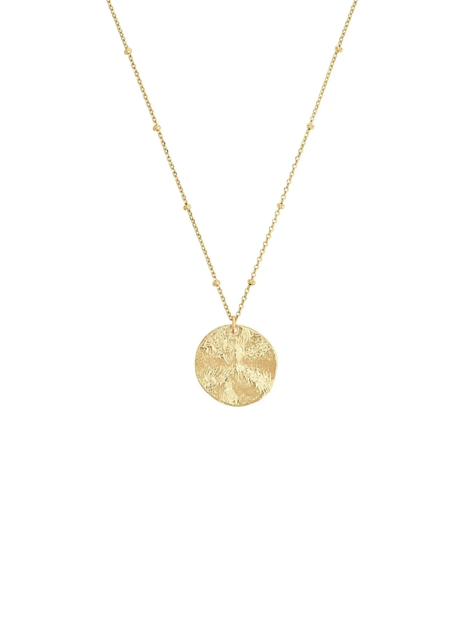 Damen Kette mit Anhänger