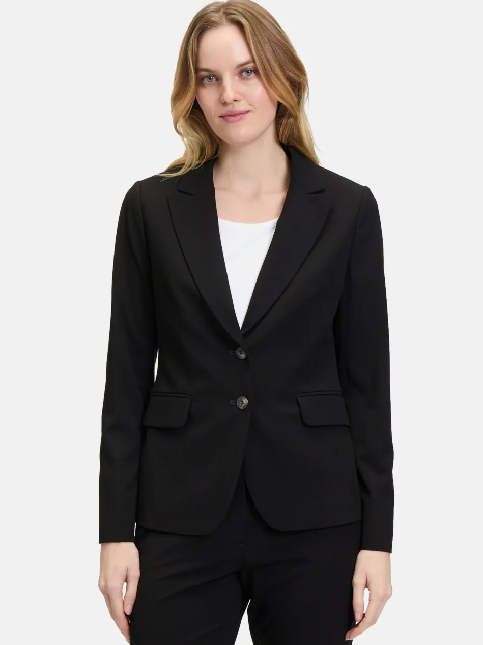 Damen Klassischer Blazer