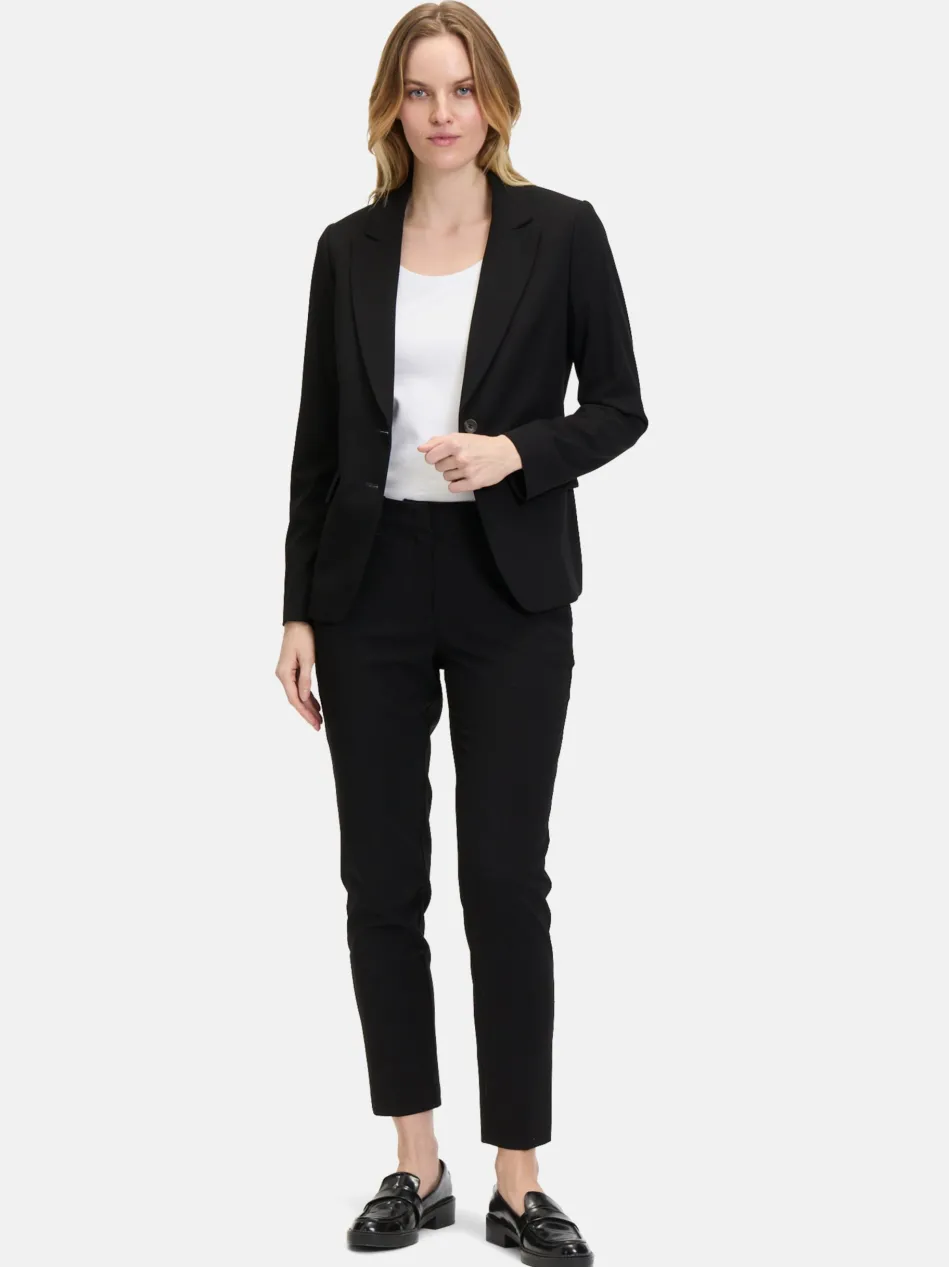 Damen Klassischer Blazer
