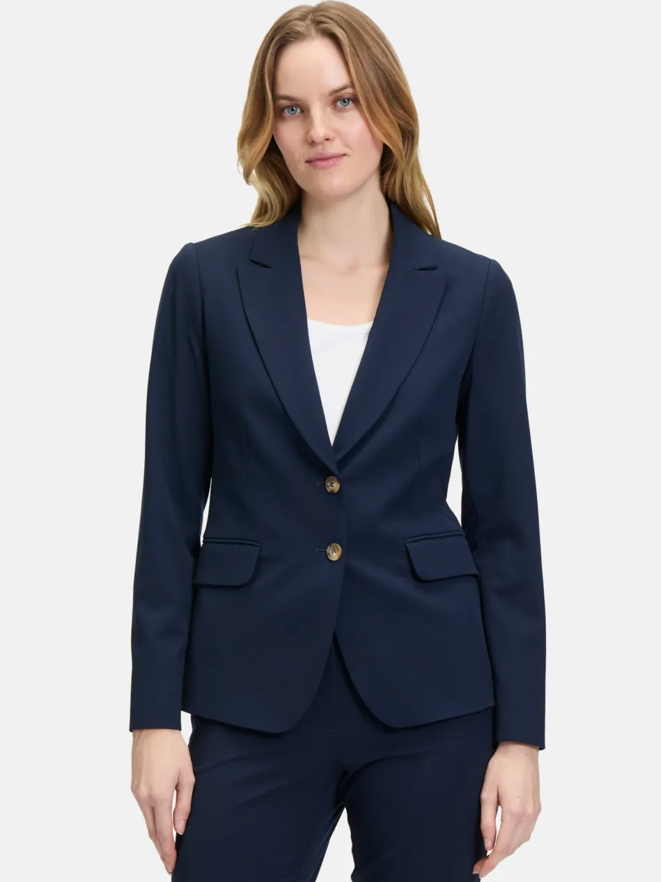 Damen Klassischer Blazer