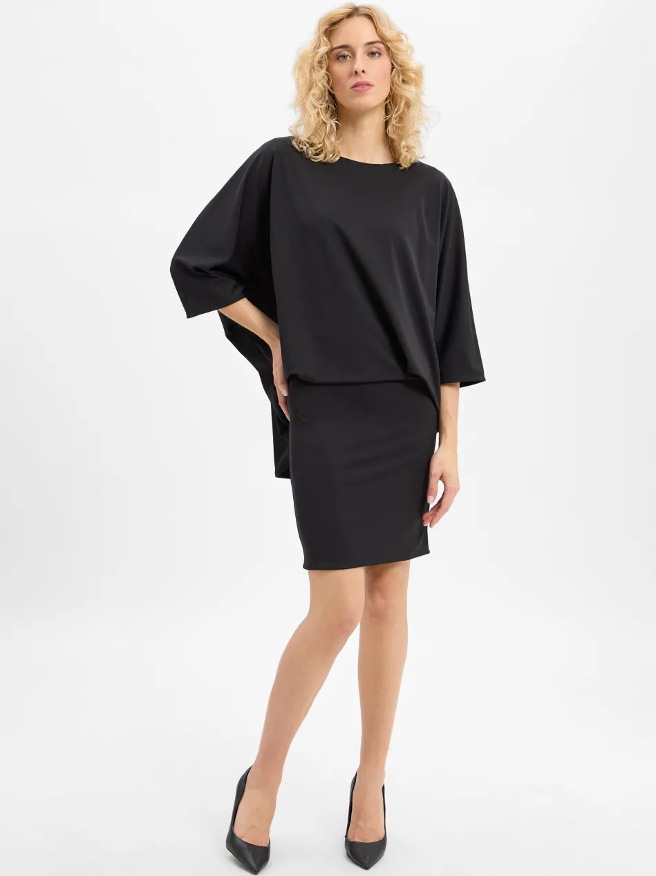 Damen Kleid