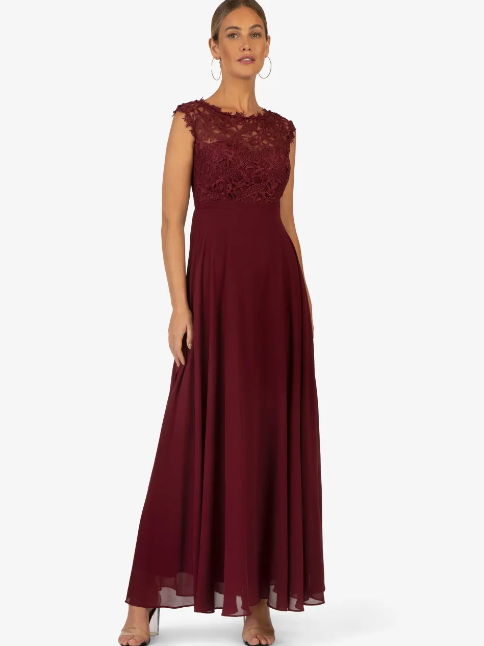 Damen Kleid