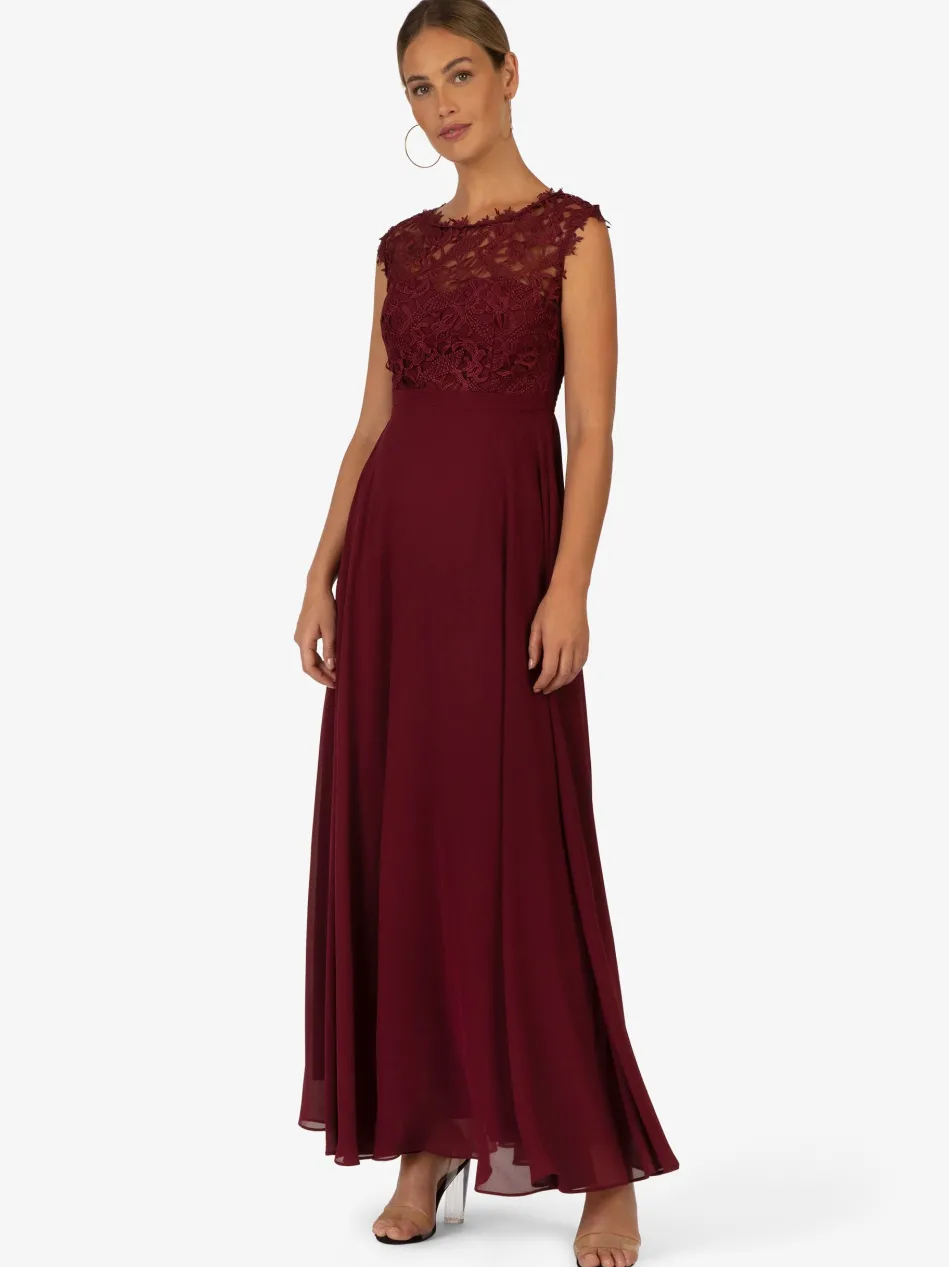 Damen Kleid