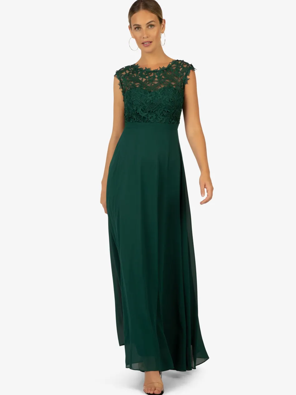 Damen Kleid
