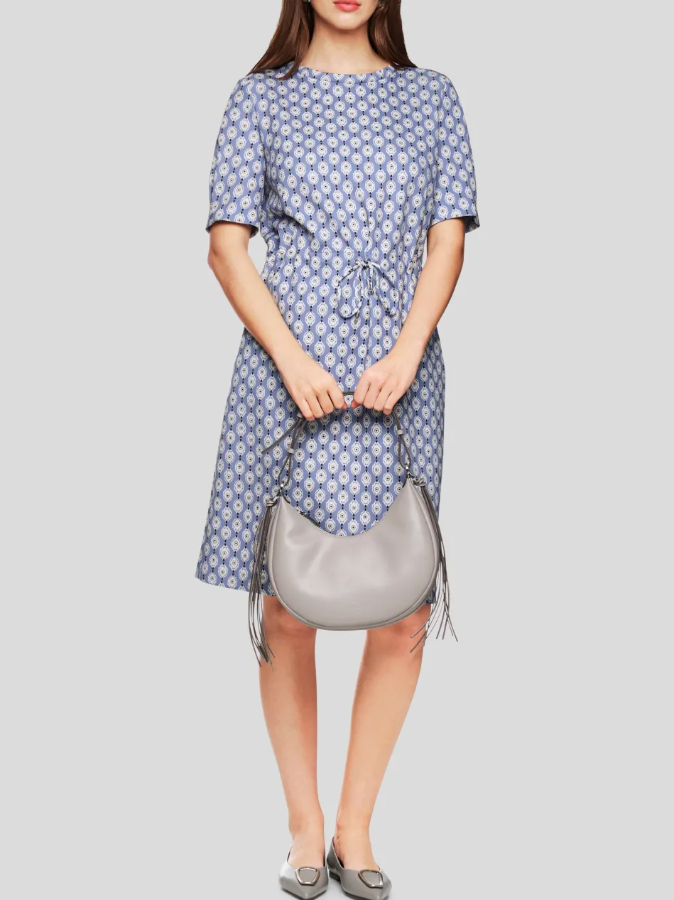 Damen Kleid