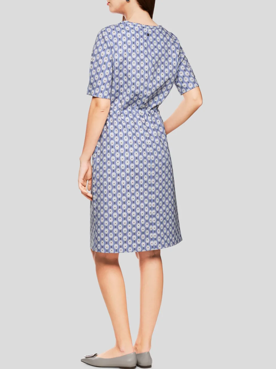 Damen Kleid