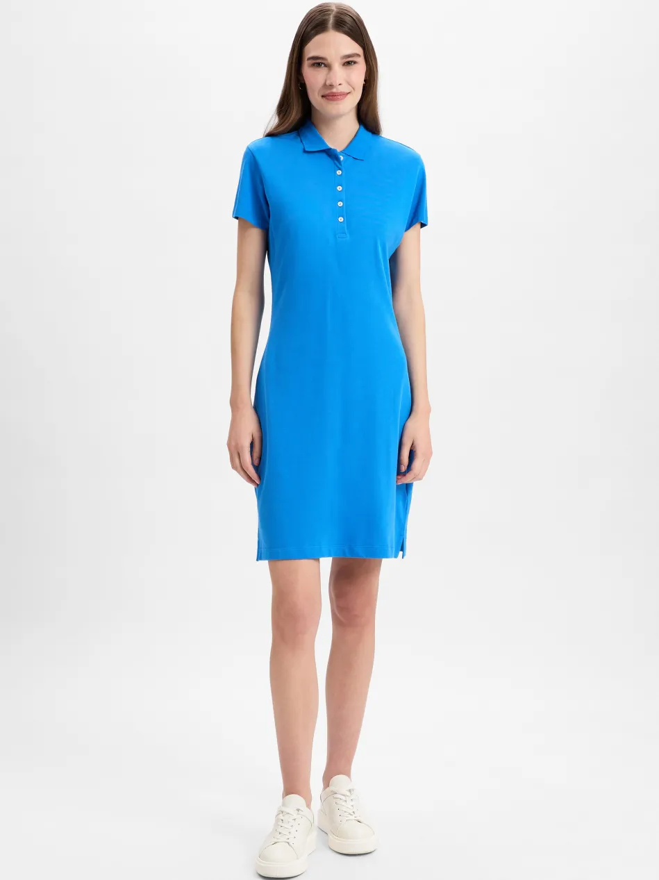 Damen Kleid
