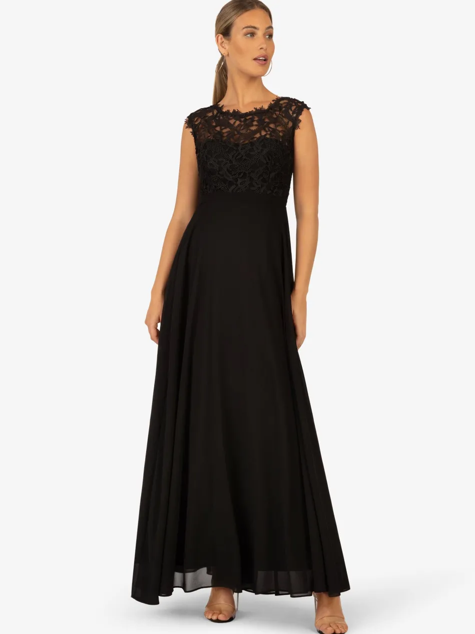 Damen Kleid