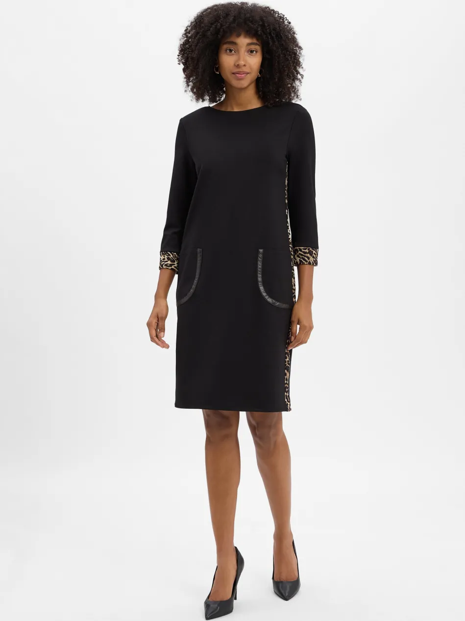 Damen Kleid