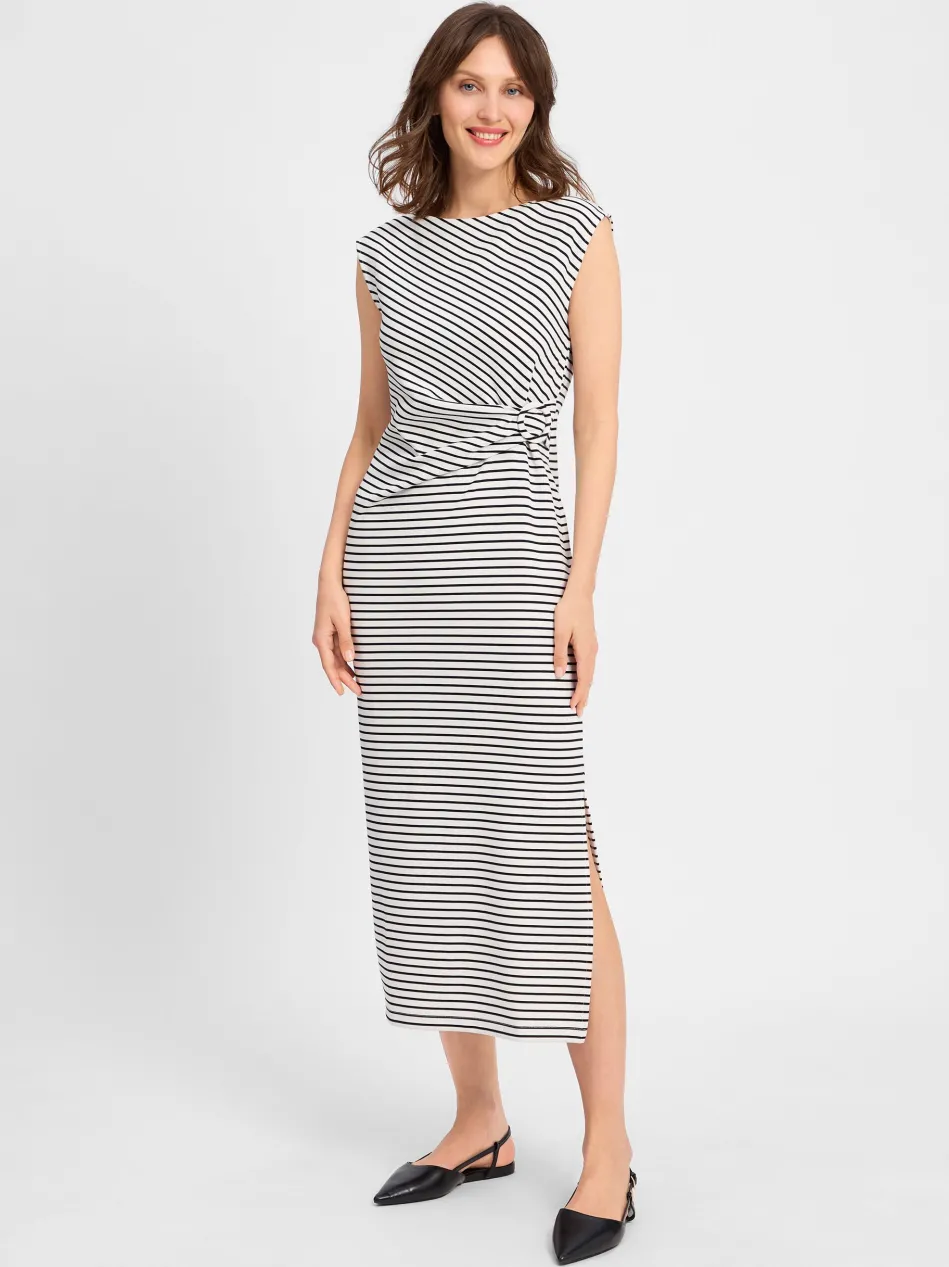 Damen Kleid