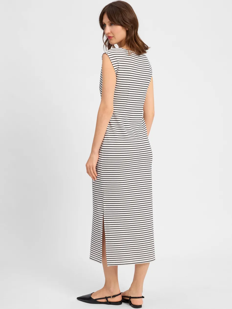 Damen Kleid