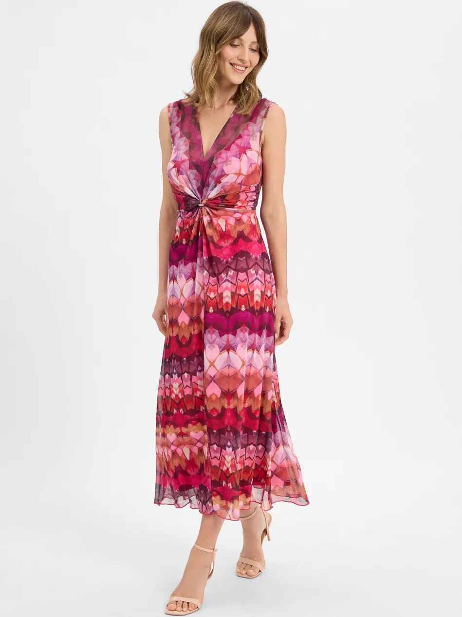 Damen Kleid