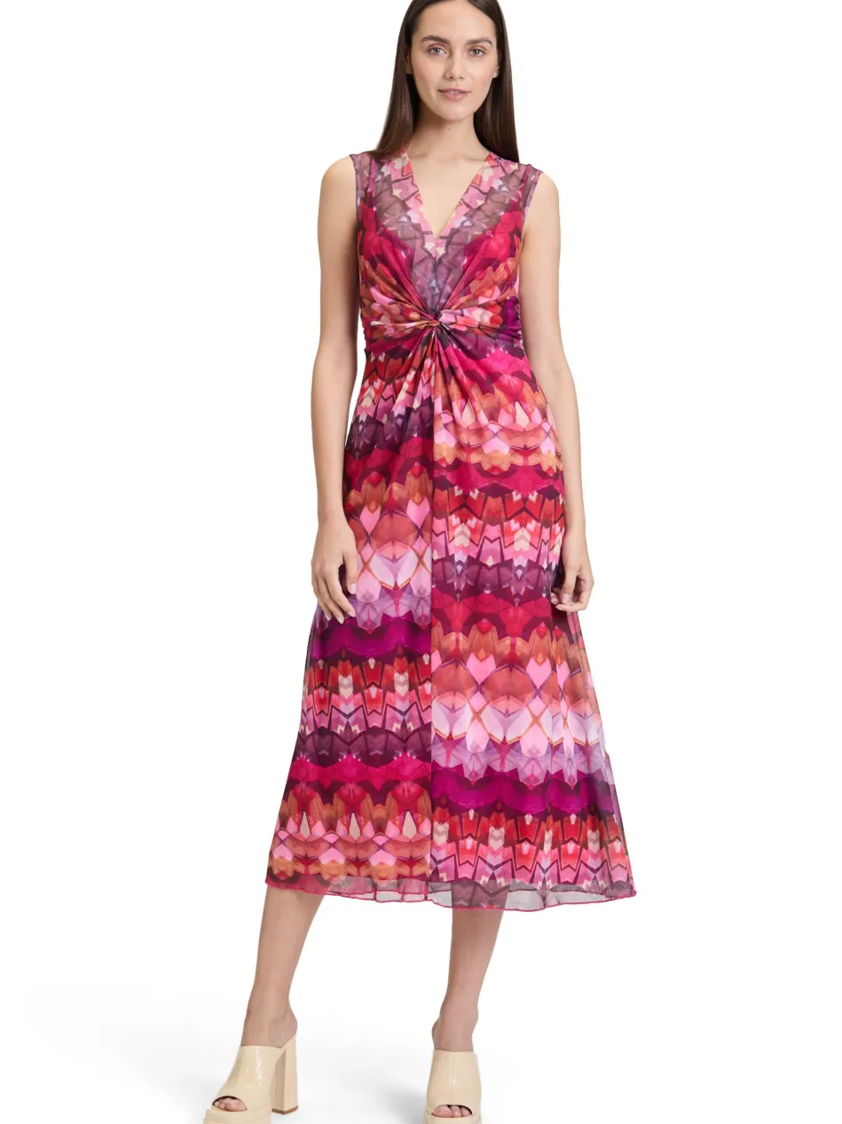 Damen Kleid