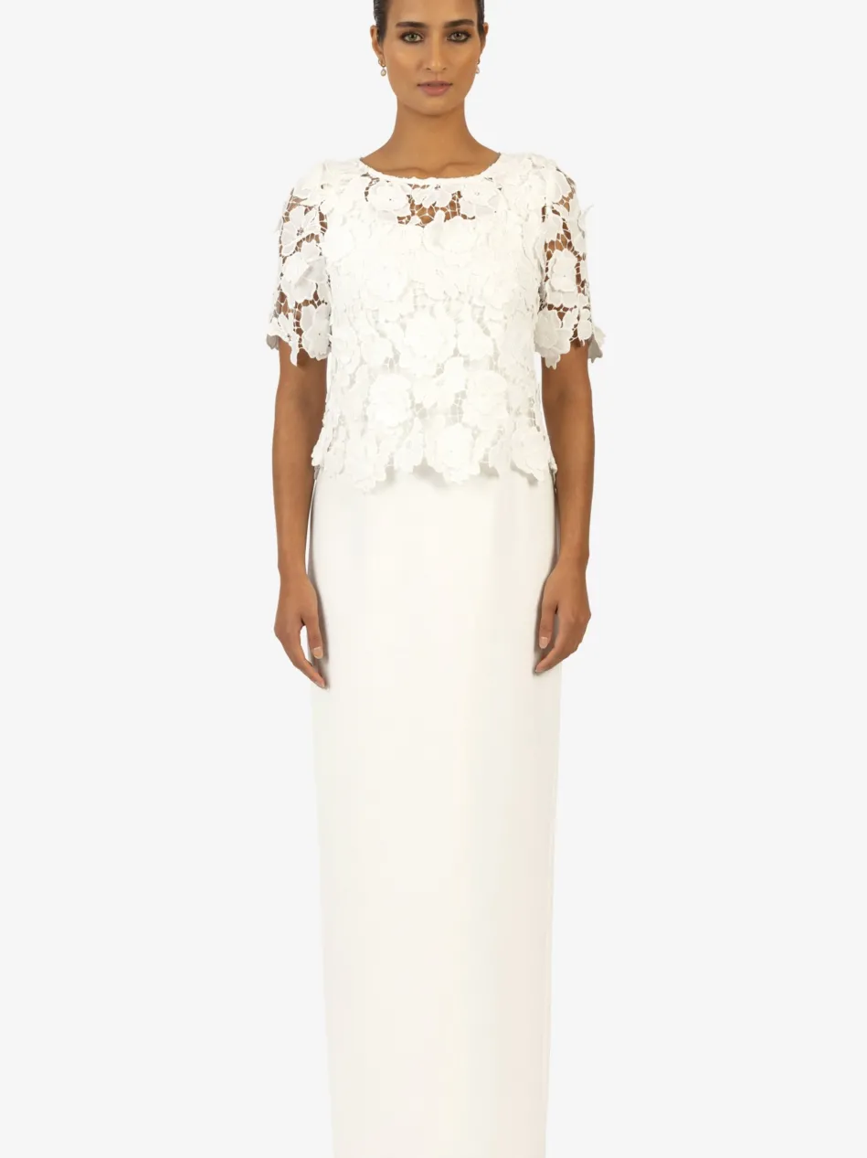 Damen Kleid