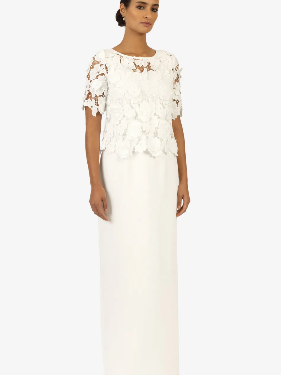 Damen Kleid