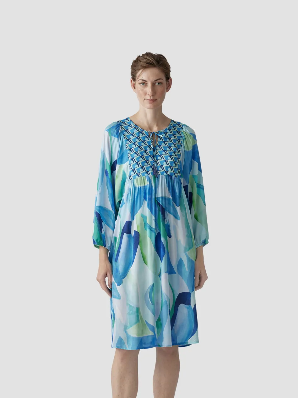 Damen Kleid