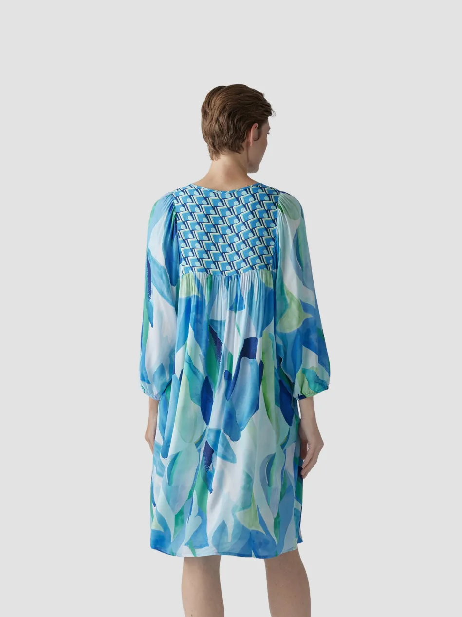 Damen Kleid