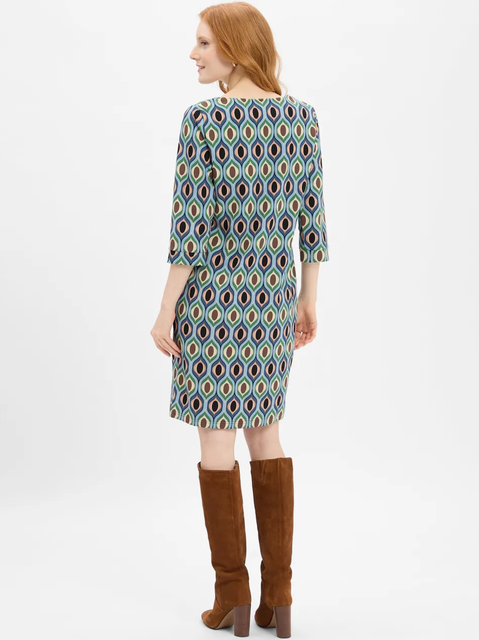 Damen Kleid