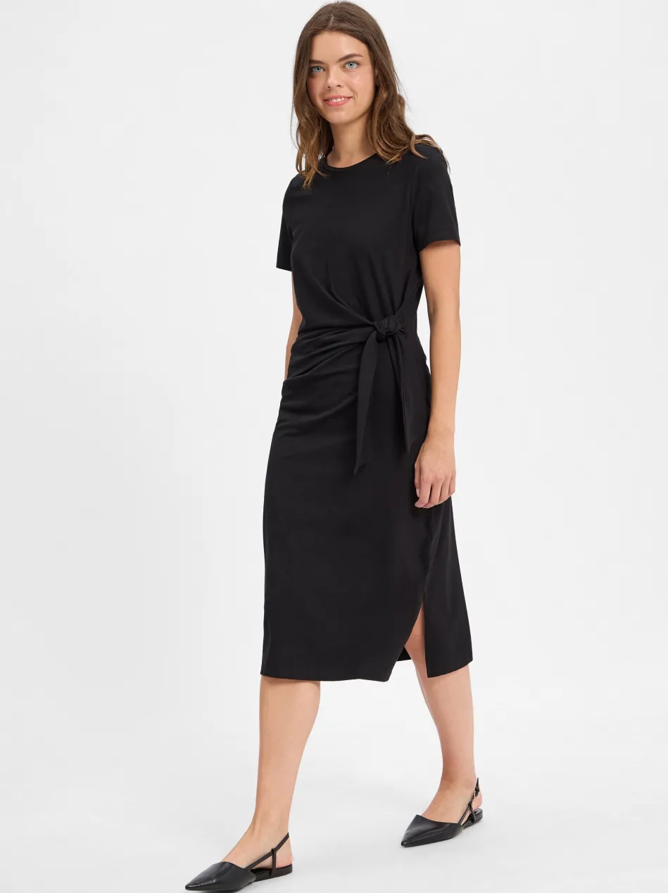 Damen Kleid