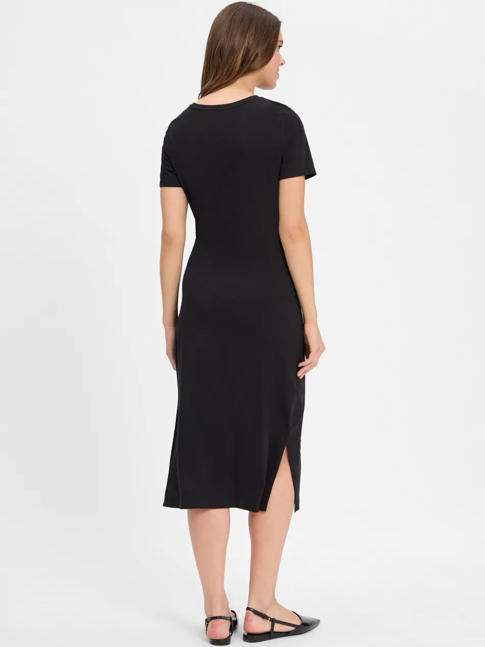 Damen Kleid