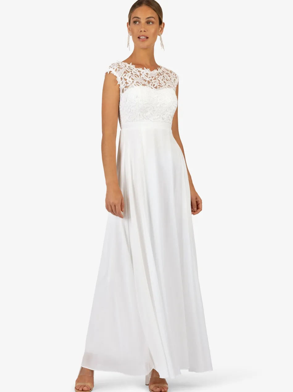 Damen Kleid