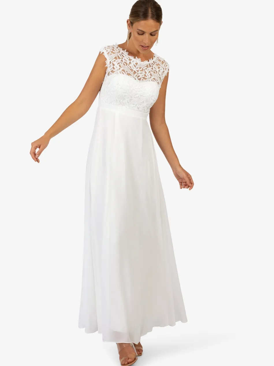 Damen Kleid