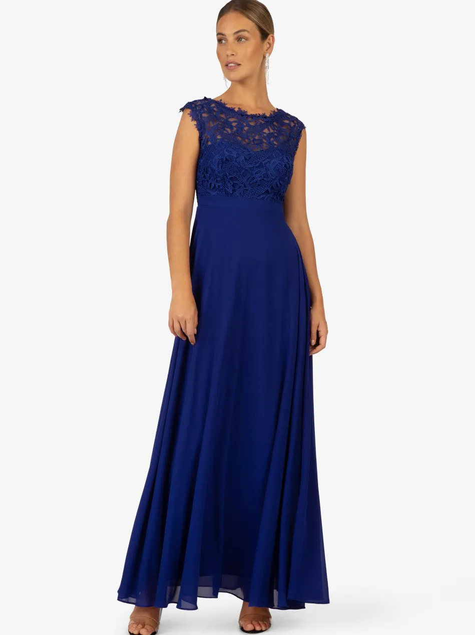 Damen Kleid