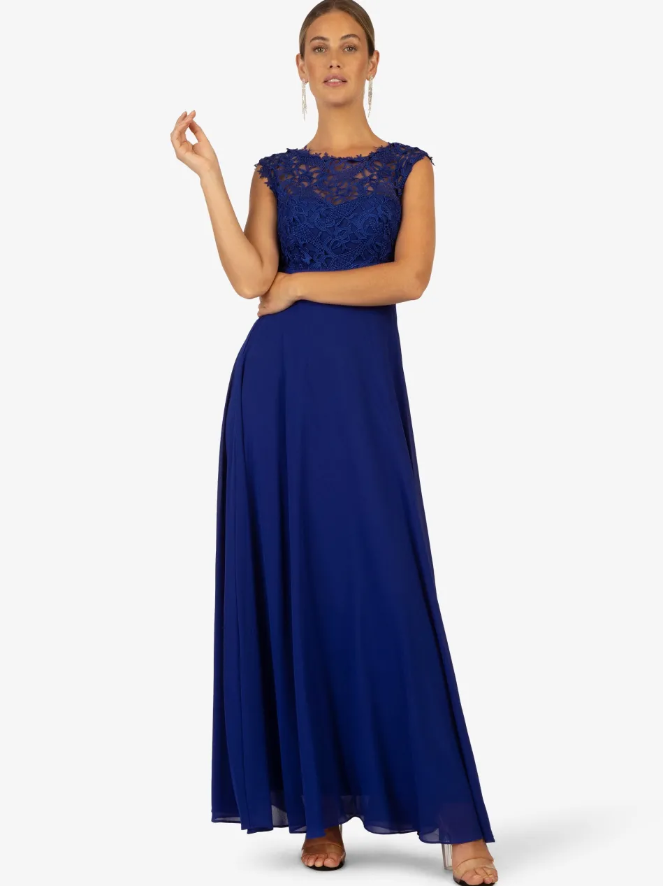 Damen Kleid
