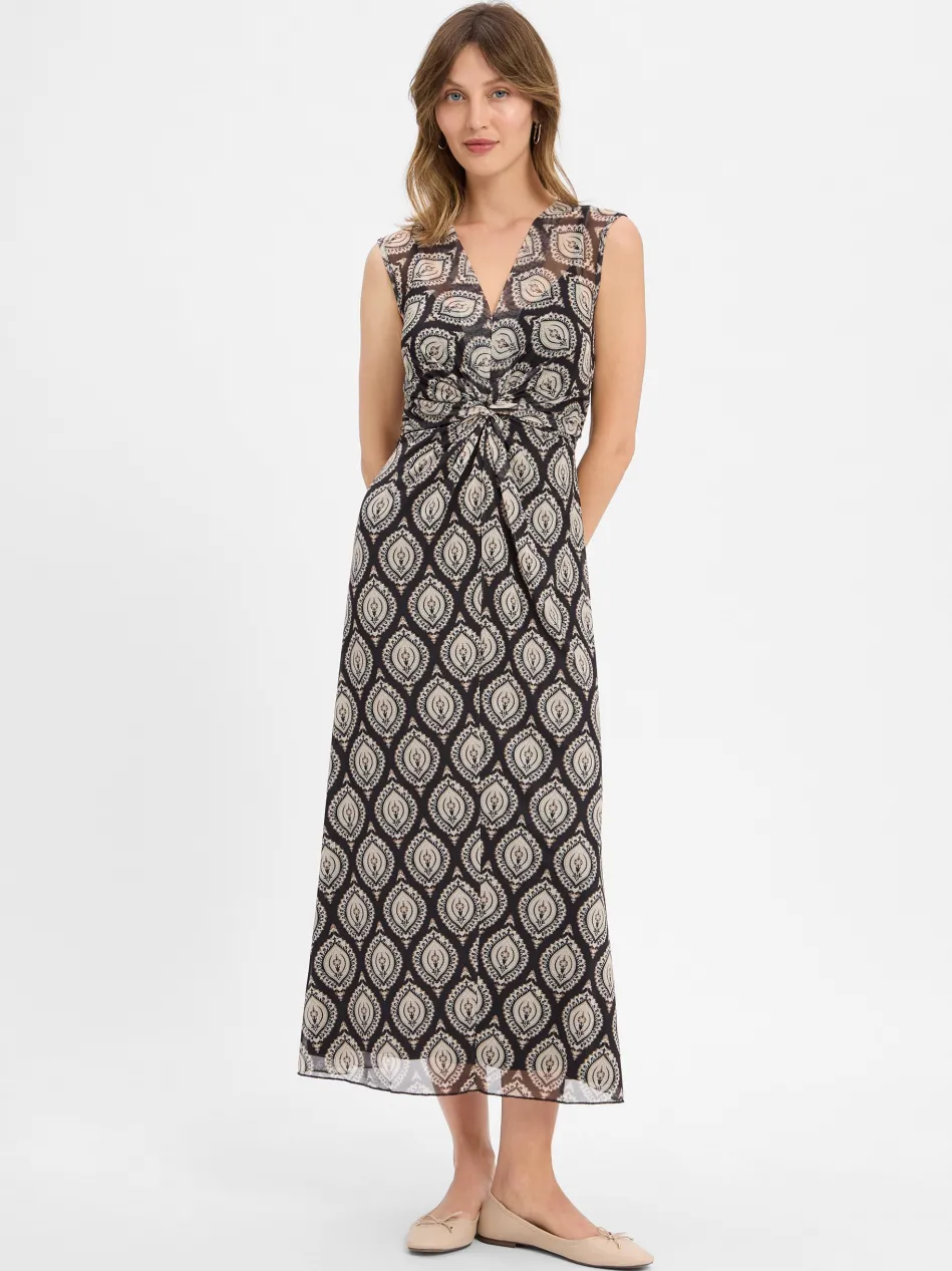 Damen Kleid