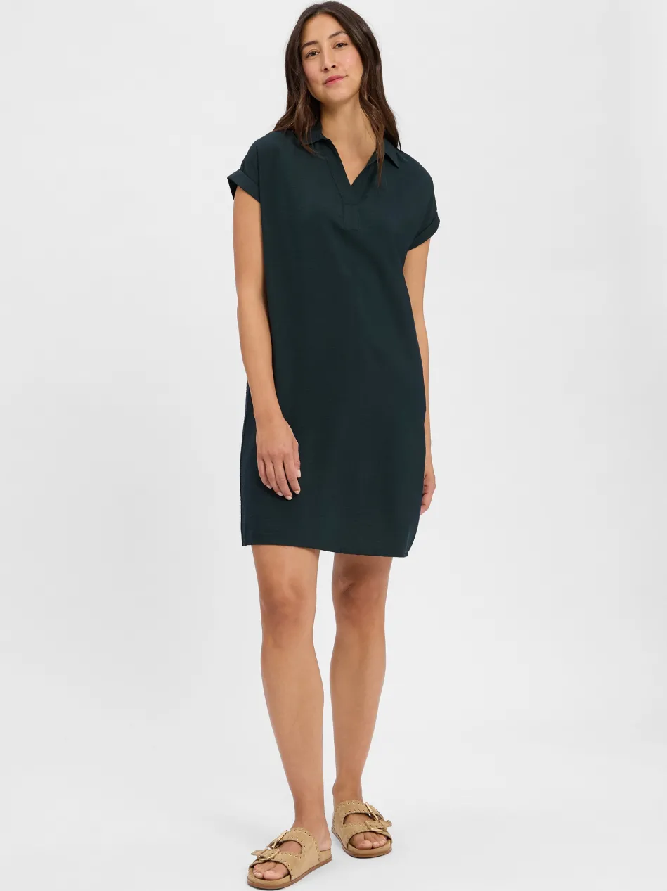 Damen Kleid