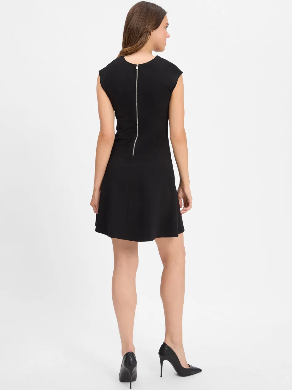 Damen Kleid - Duttina