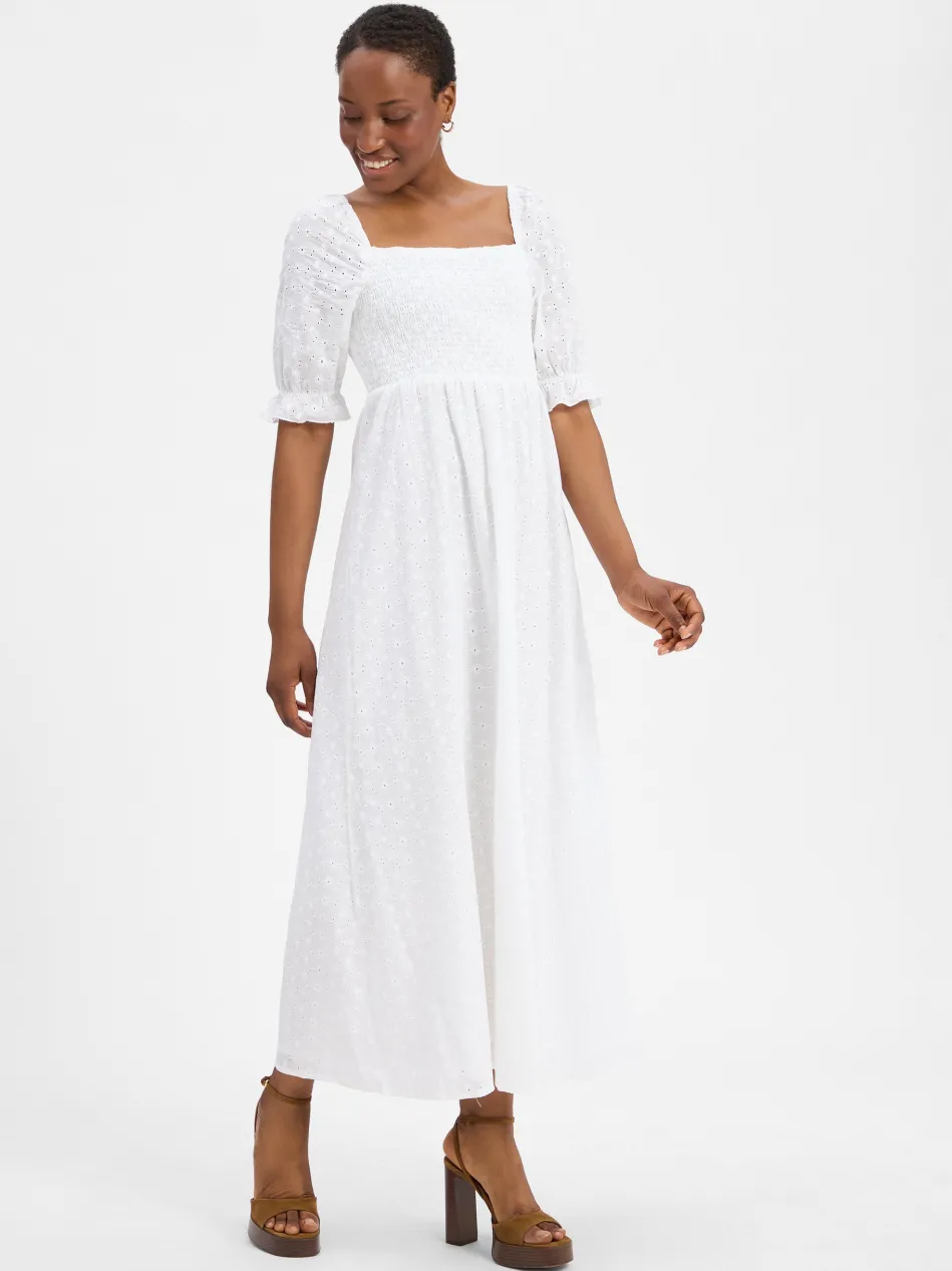 Damen Kleid - NMSommer