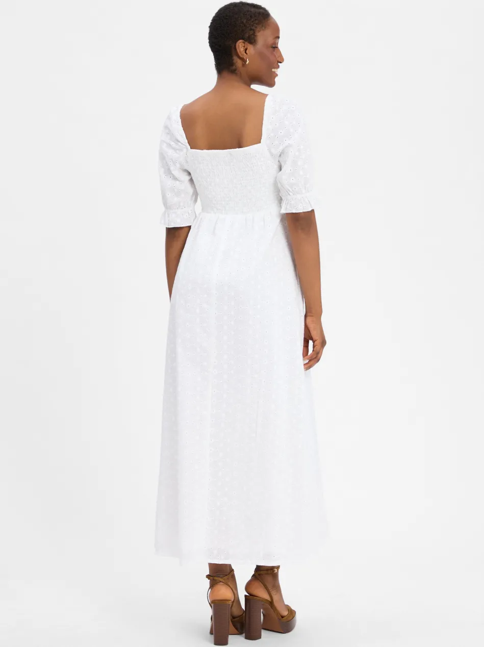 Damen Kleid - NMSommer