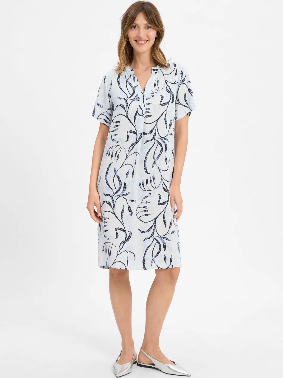 Damen Kleid - SC-Sabira 3