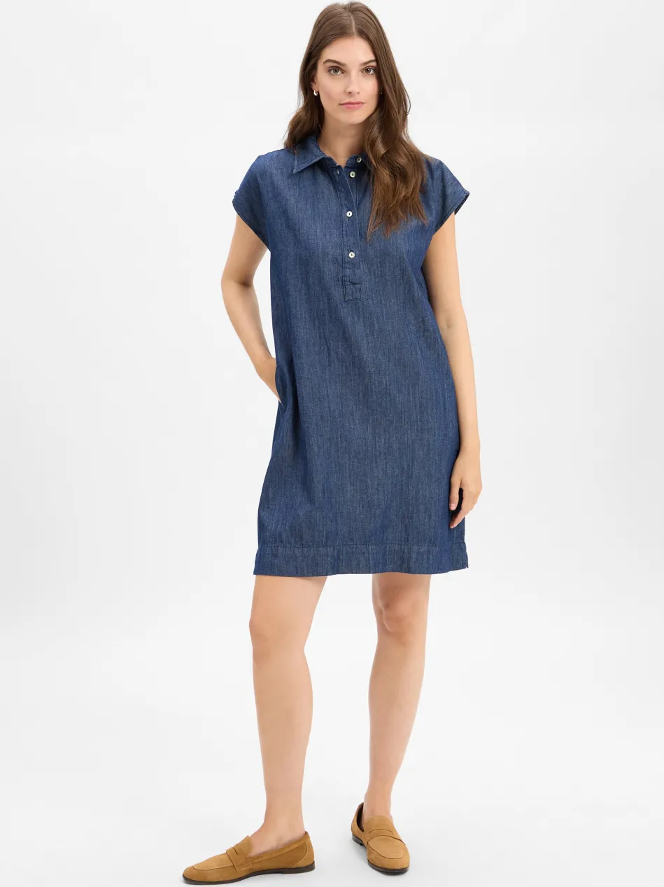 Damen Kleid - Wellja