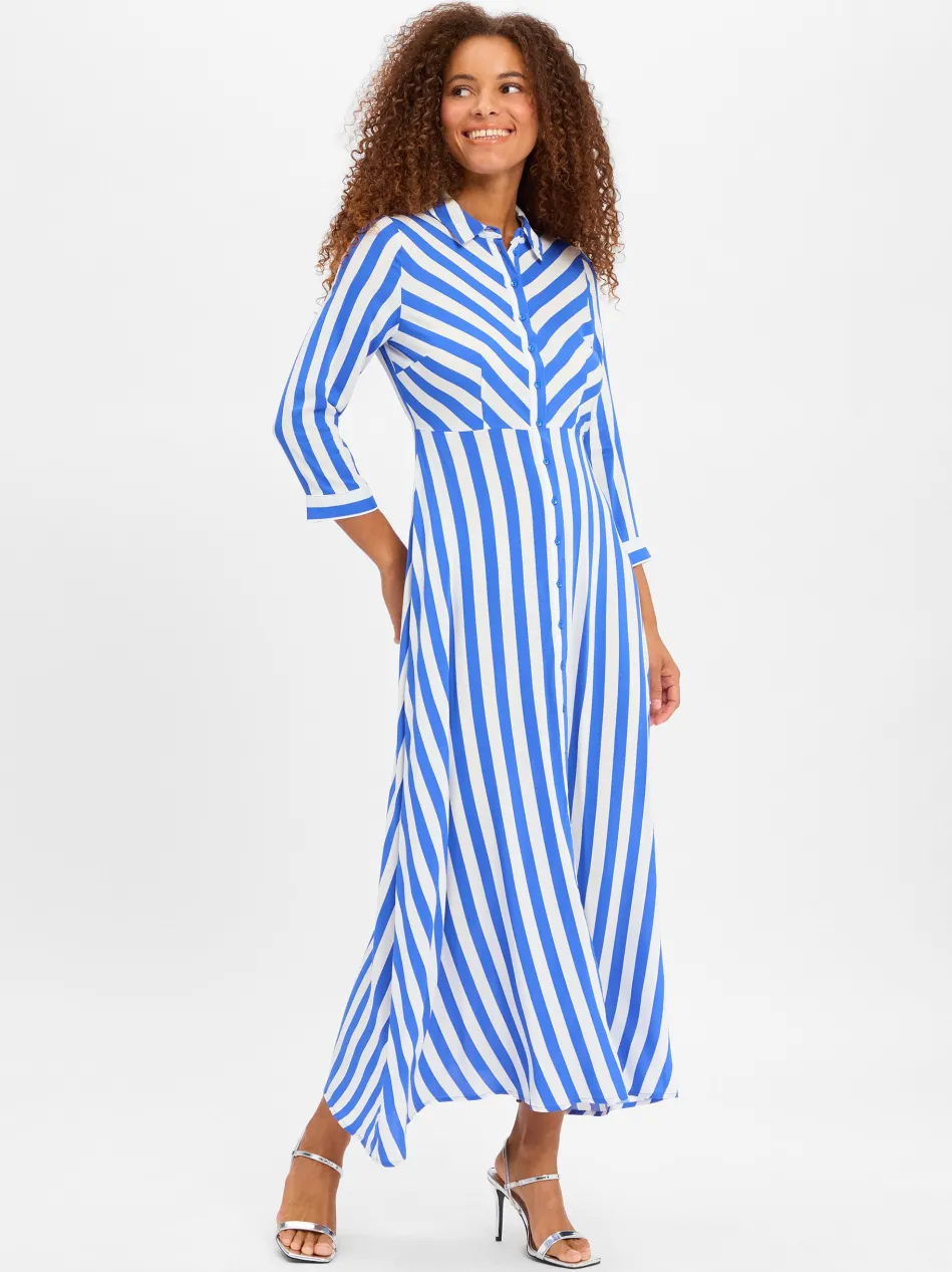 Damen Kleid - YASSavanna