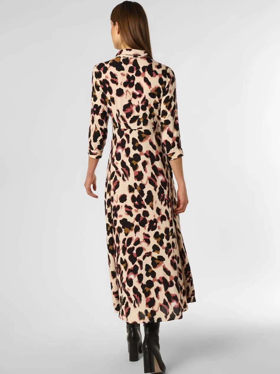 Damen Kleid - YASSavanna